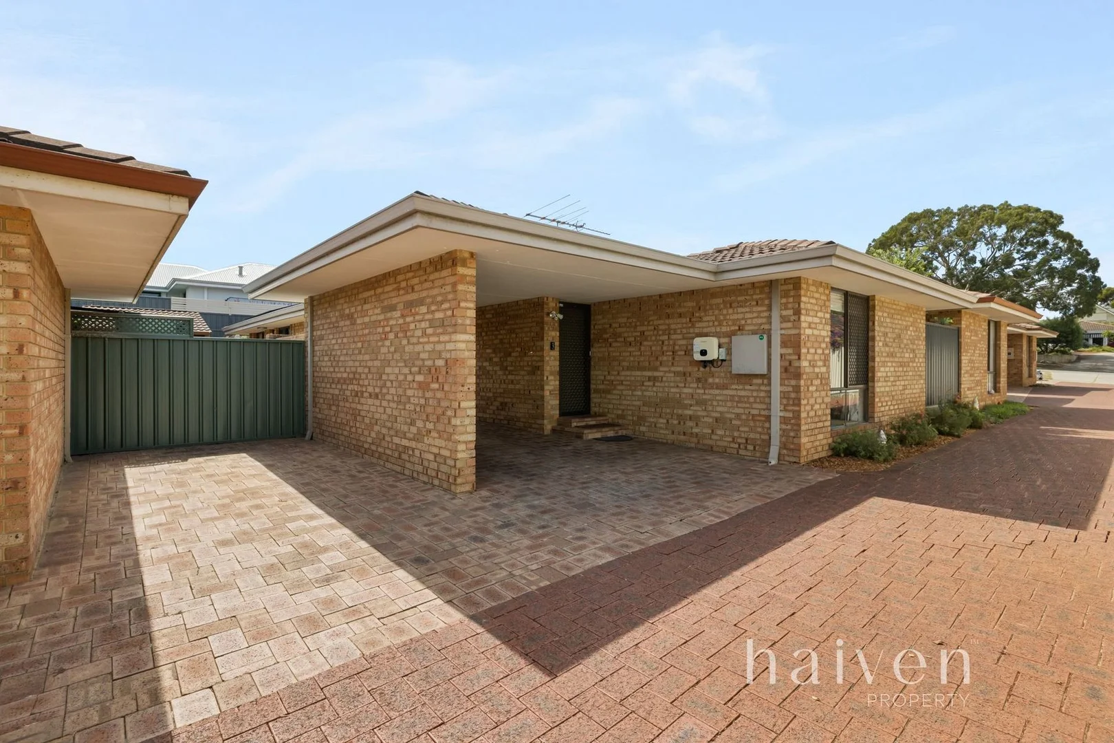 3/33 Westbury Crescent, Bicton WA 6157 photo 2