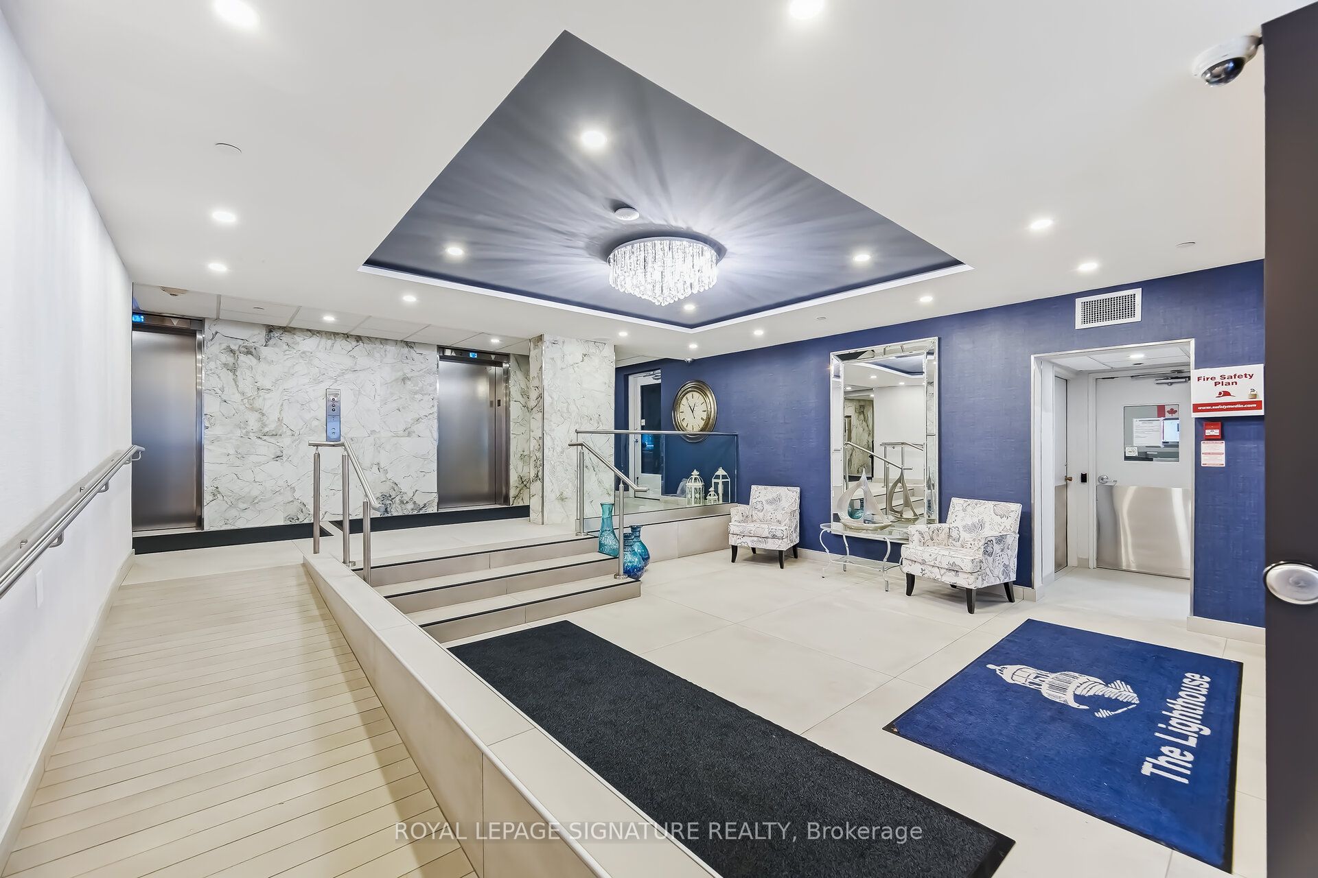 Additional image 4 of 1203-2263 Marine Drive, Oakville, ON, L6L 5K1