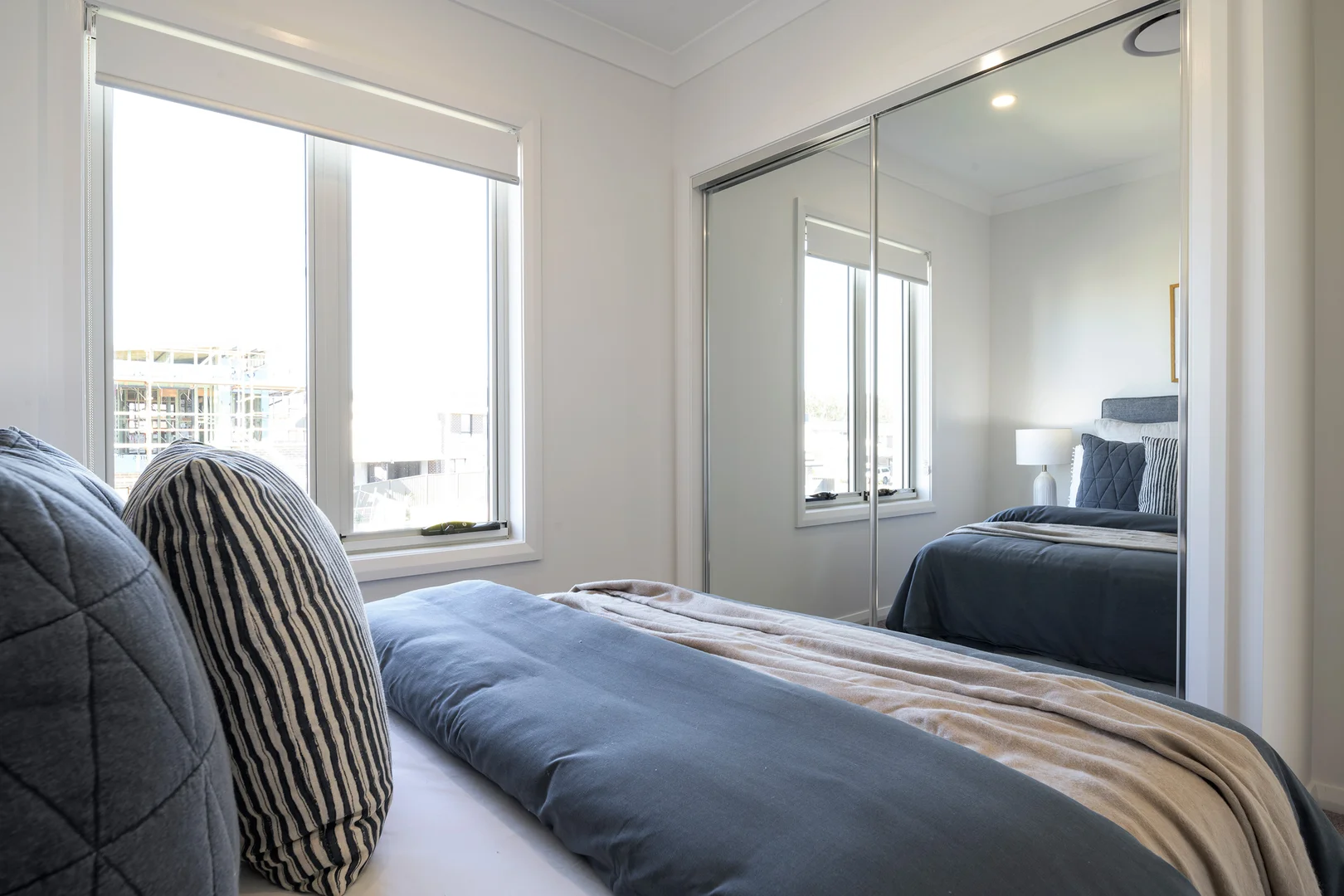Additional image 21 of 5 Bedrooms ( 3 Bath Home Theatre + Rumpus + Balcony + Double Garage, Box Hill NSW 2765