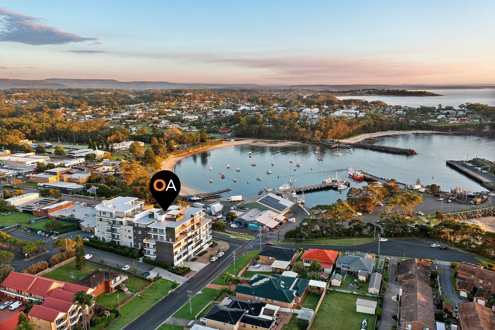 Additional image 2 of 209/32 Wason Street, Ulladulla NSW 2539