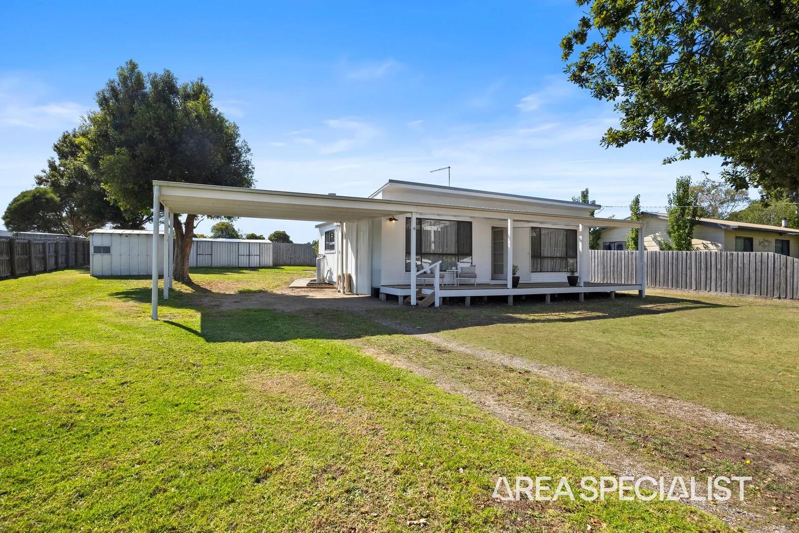 Additional image 2 of 6 Hewson Street, Nyora VIC 3987