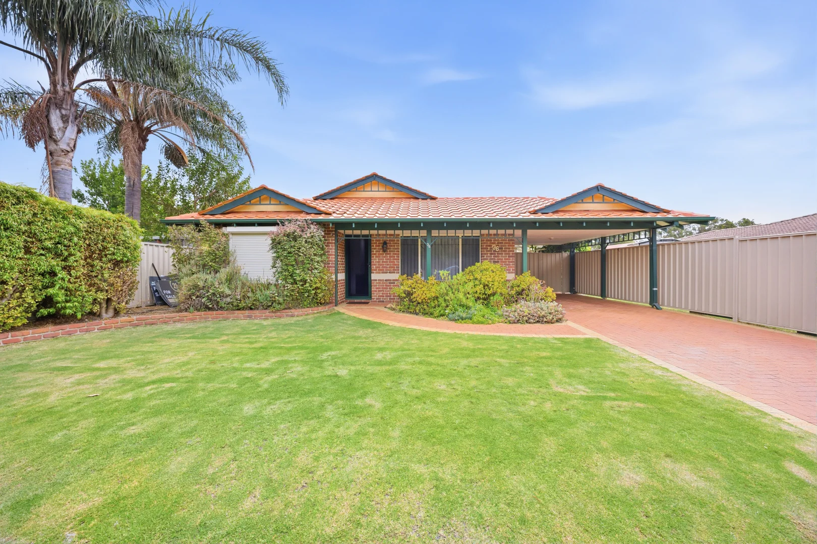 36 Orchid Drive, Glen Iris WA 6230 photo 2