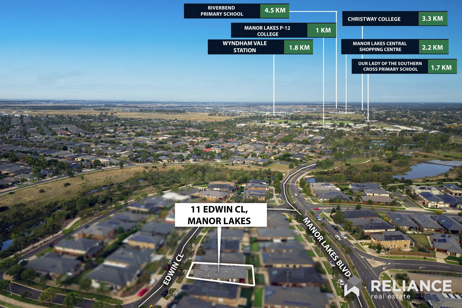 Additional image 18 of 11 Edwin Close, Manor Lakes VIC 3024