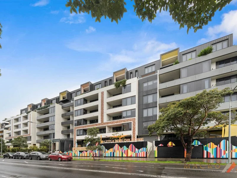 217/25 Rothschild Avenue, Rosebery NSW 2018