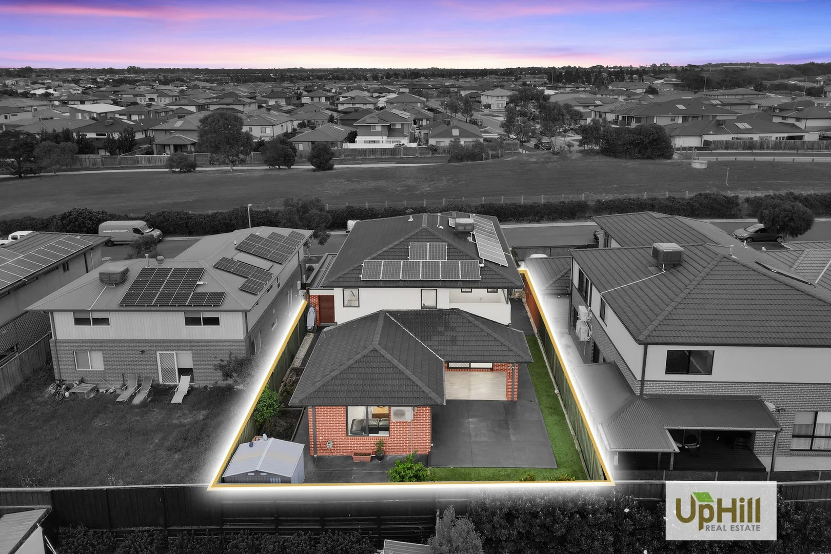 Additional image 33 of 36 Greenslate Street, Clyde North VIC 3978