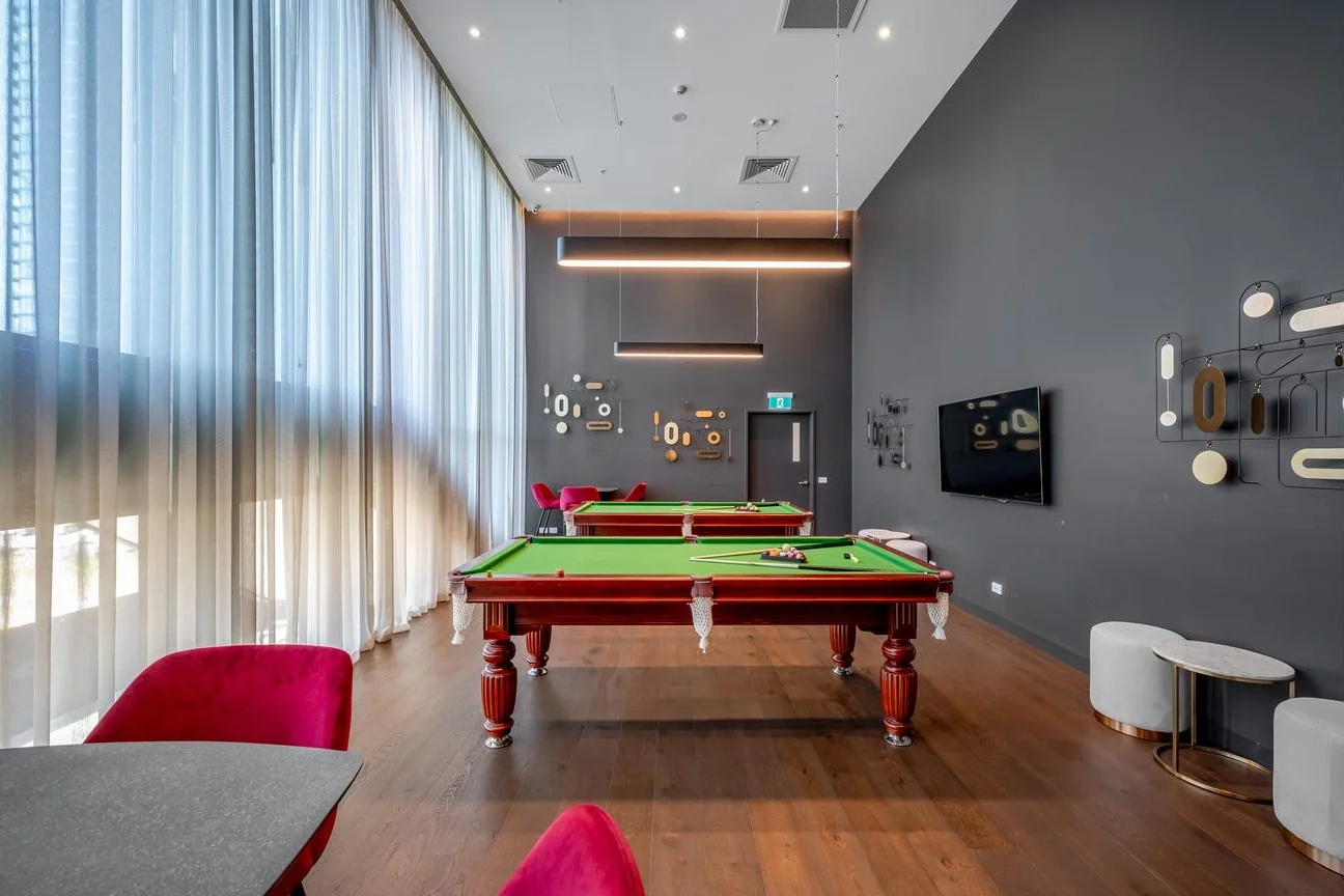 Additional image 10 of 1107/5 Joseph Road, Footscray VIC 3011