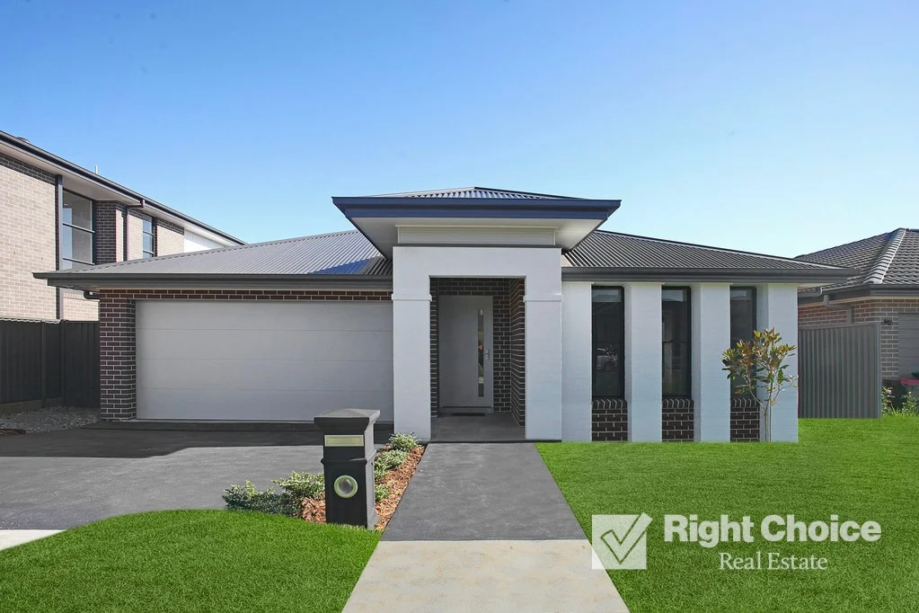 120 Bushranger Parade, Calderwood NSW 2527