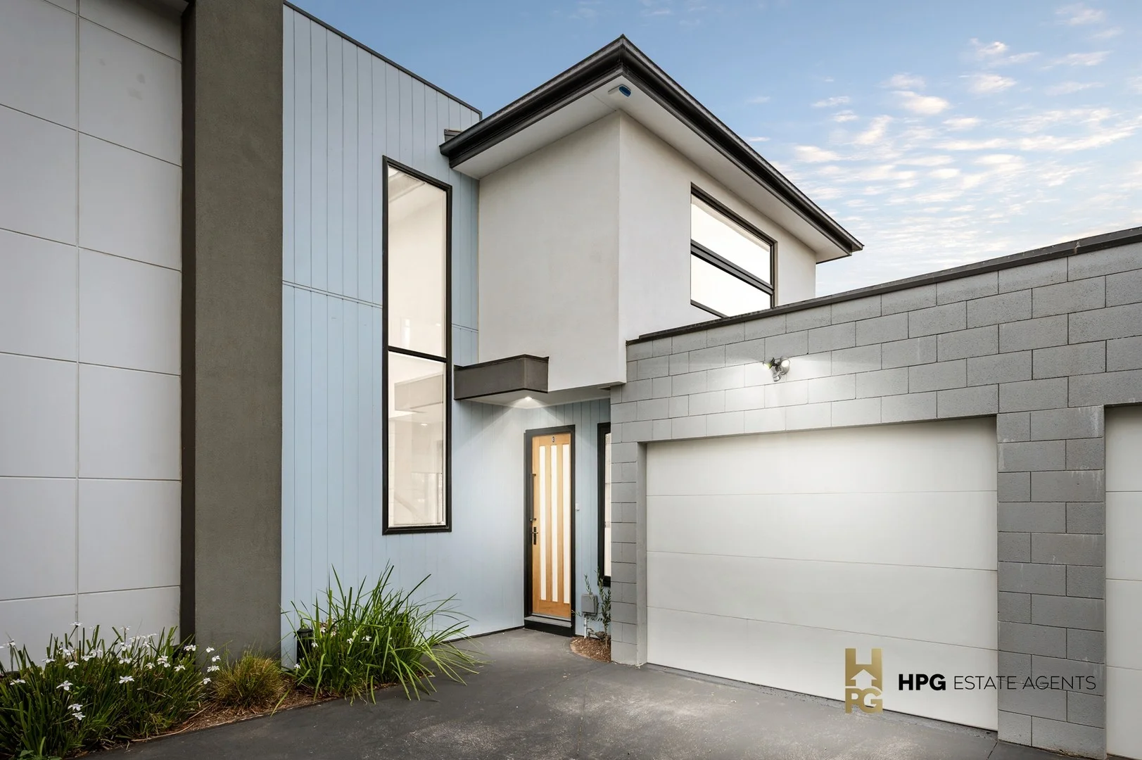 3/25 Birch Avenue, Tullamarine VIC 3043
