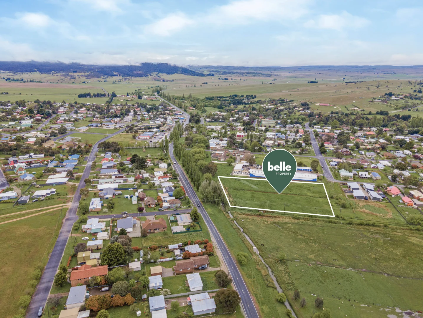 Additional image 3 of 18 William Street, Berridale NSW 2628
