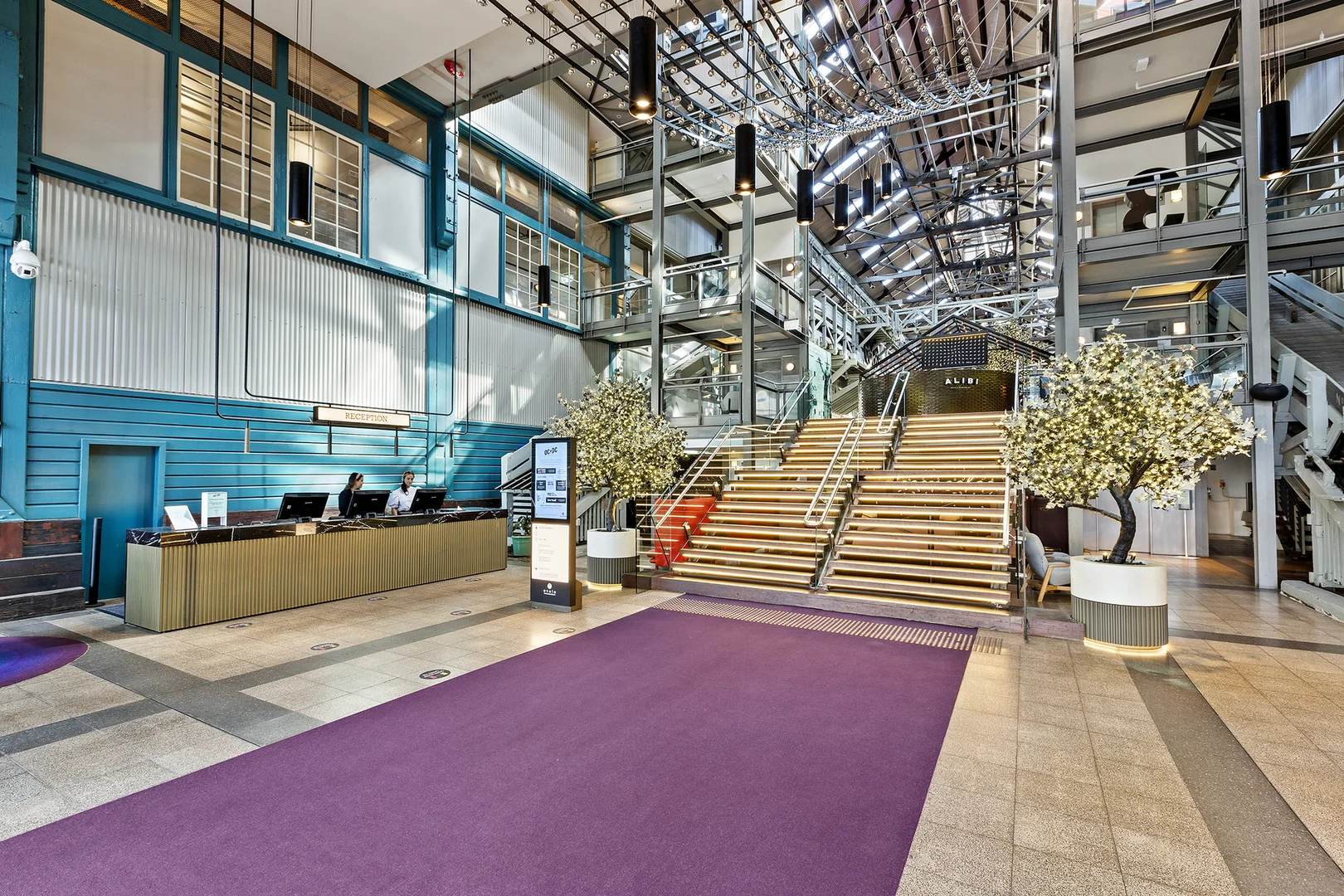 Additional image 14 of 446/6 Cowper Wharf Road, Woolloomooloo NSW 2011