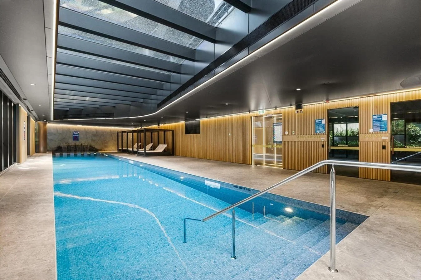 Additional image 14 of 1404/20 Queens Lane, Melbourne VIC 3004