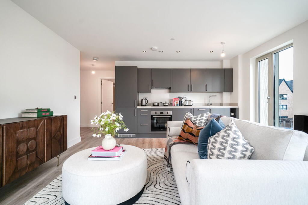 Additional image 6 of The Boulevard, Origin  Phase 2   Bristol St,  Birmingham