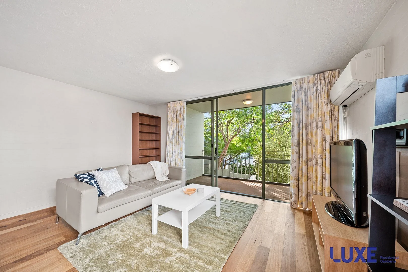 21/12 Howitt Street, Kingston ACT 2604 photo 2