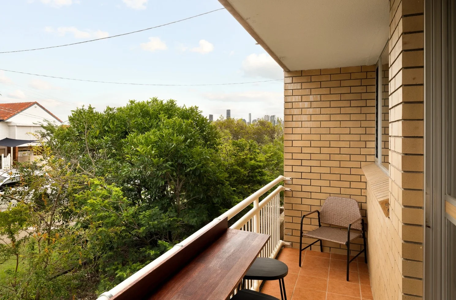 Additional image 3 of 2/43 Forbes St, Hawthorne QLD 4171