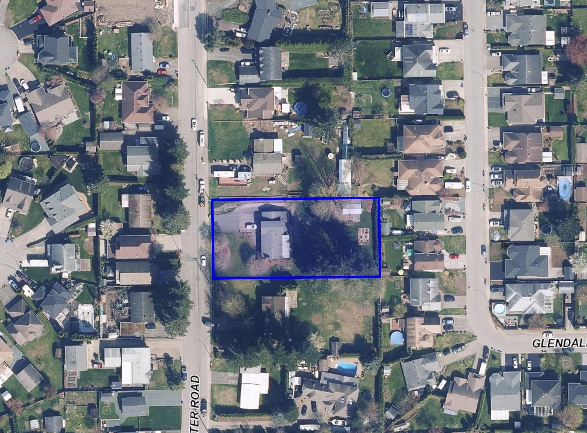 Additional image 2 of 5896 Carter Road, Chilliwack, BC, V2R 3J8