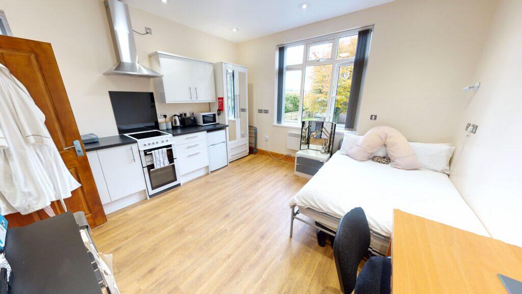 Edgbaston Studios, Edgbaston, B5 7RA