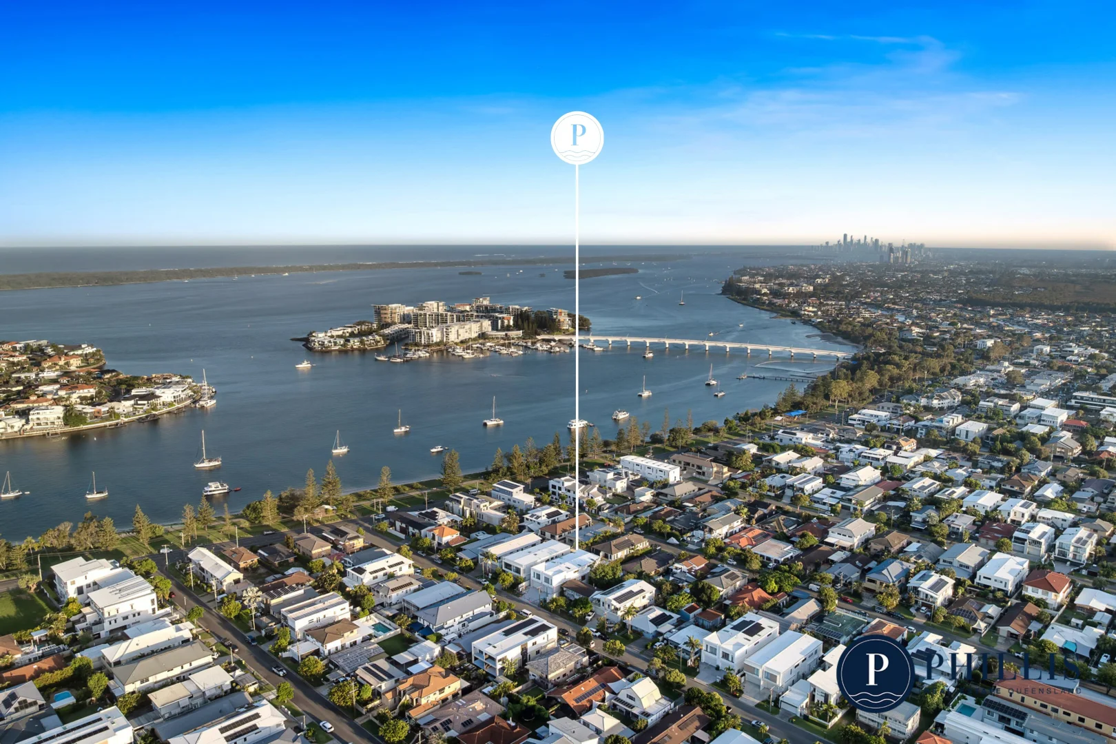 Additional image 3 of 10B Mallard Avenue, Paradise Point QLD 4216