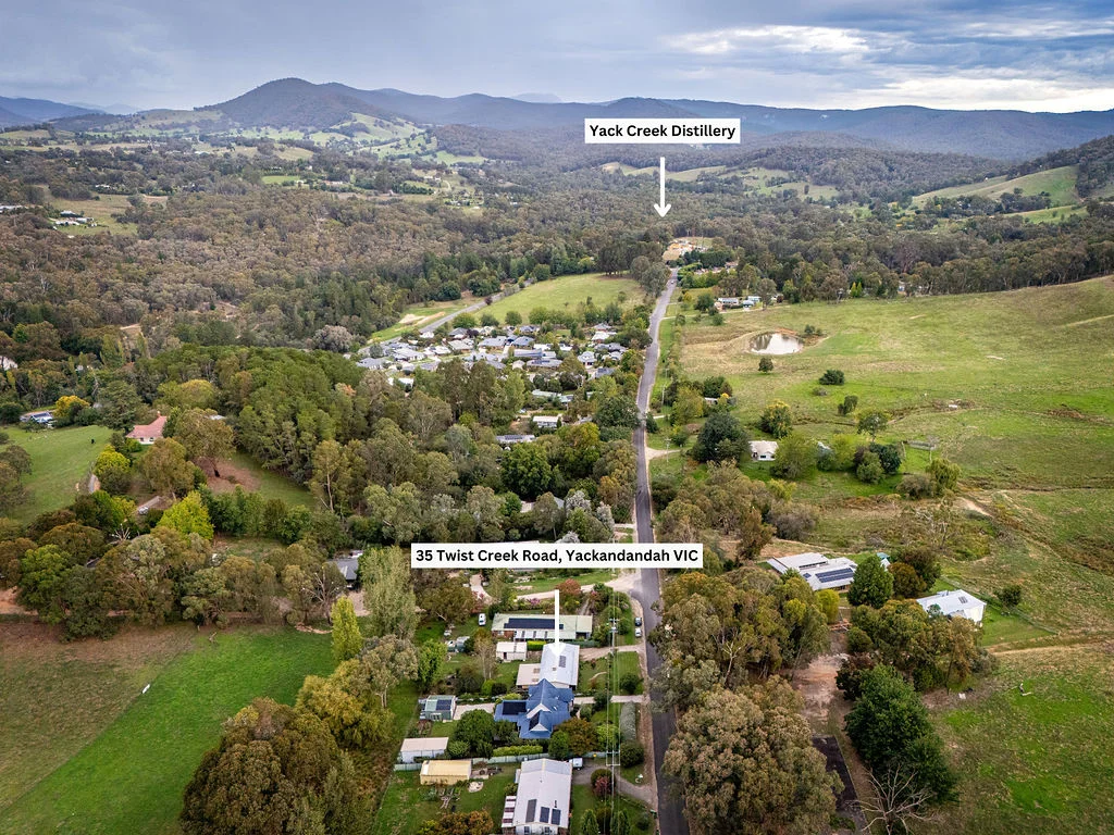 Additional image 18 of 35 Twist Creek Road, Yackandandah VIC 3749