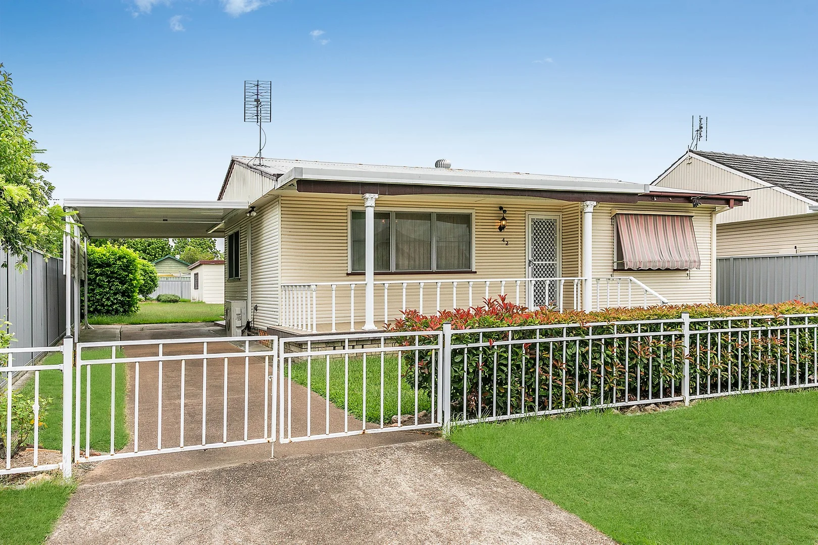 42 Ferguson Street, Cessnock NSW 2325