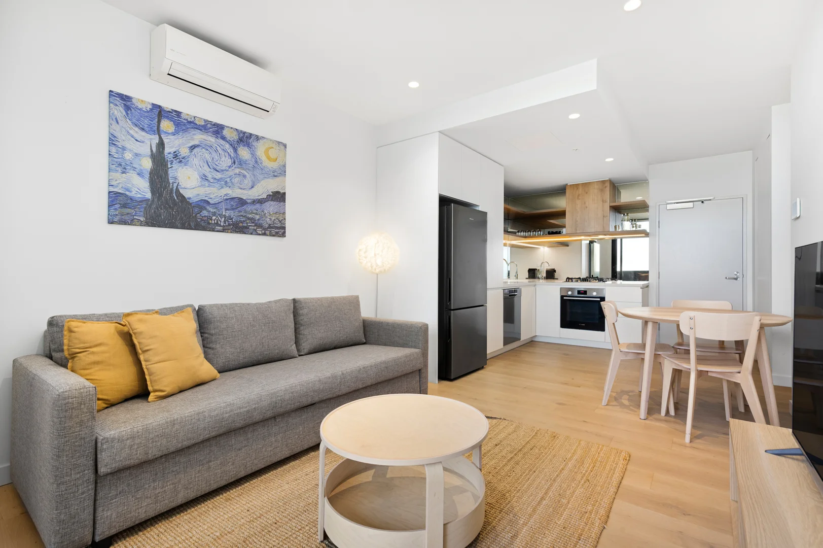 Additional image 4 of 1909/259 Normanby Road, South Melbourne VIC 3205