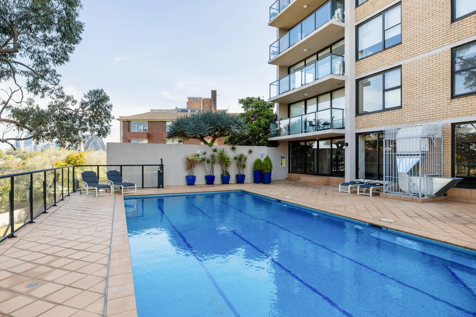 Additional image 8 of 19B/50 Whaling Road, North Sydney NSW 2060
