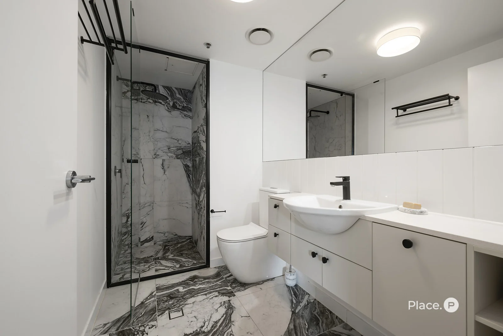 Additional image 7 of 3027/3 Parkland Boulevard, Brisbane City QLD 4000