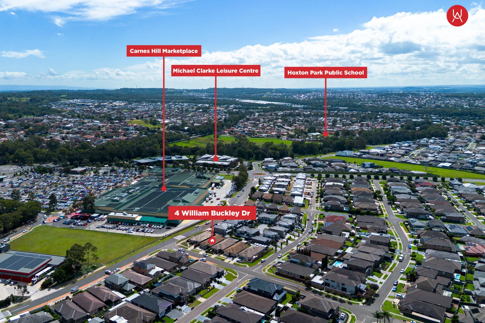 Additional image 18 of 4 William Buckley Drive, Carnes Hill NSW 2171