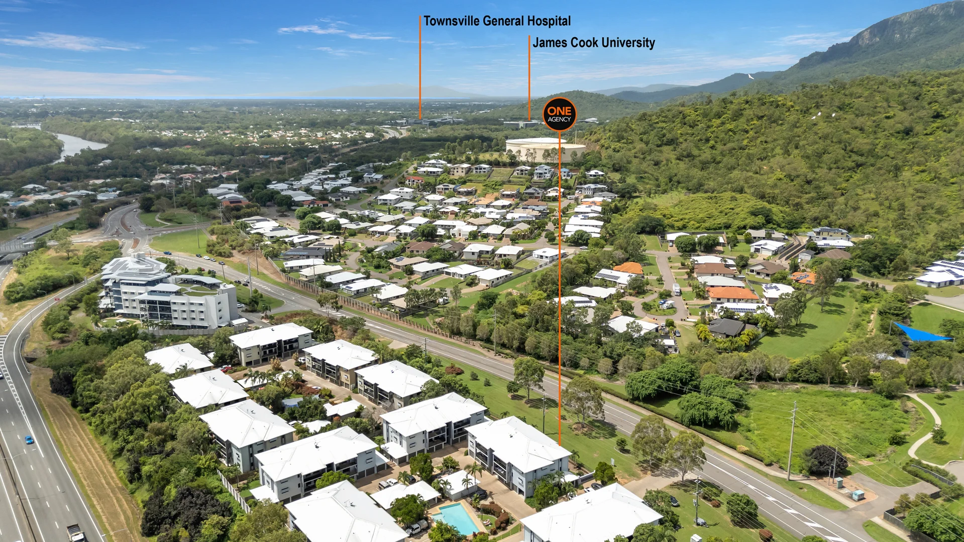 Additional image 9 of 58/319 Angus Smith Drive, Douglas QLD 4814