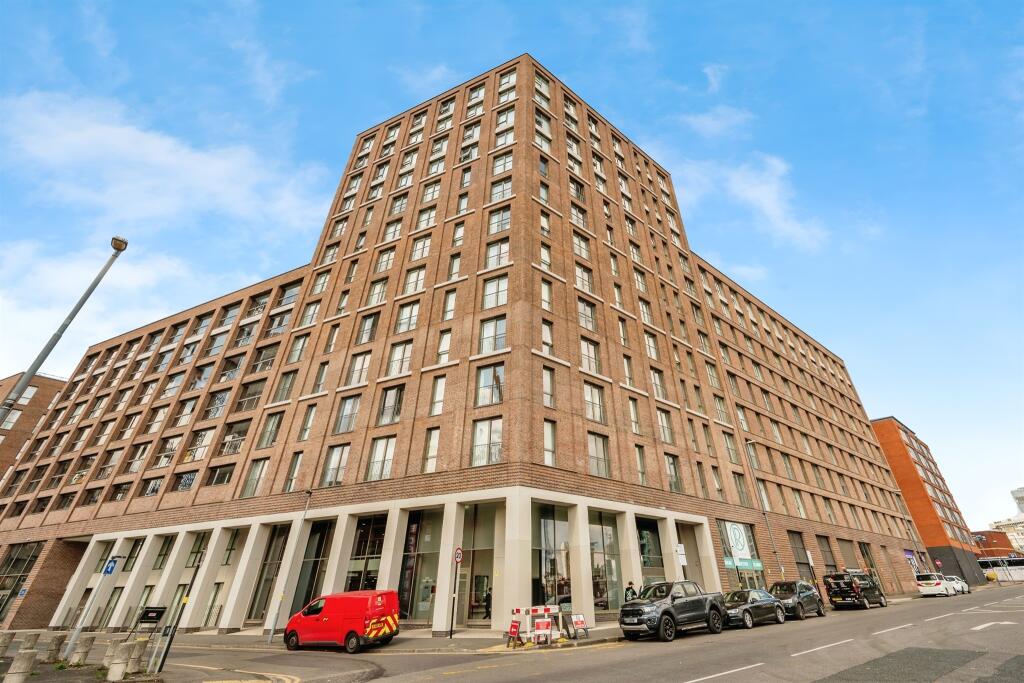 Additional image 2 of Hurst Street, Birmingham