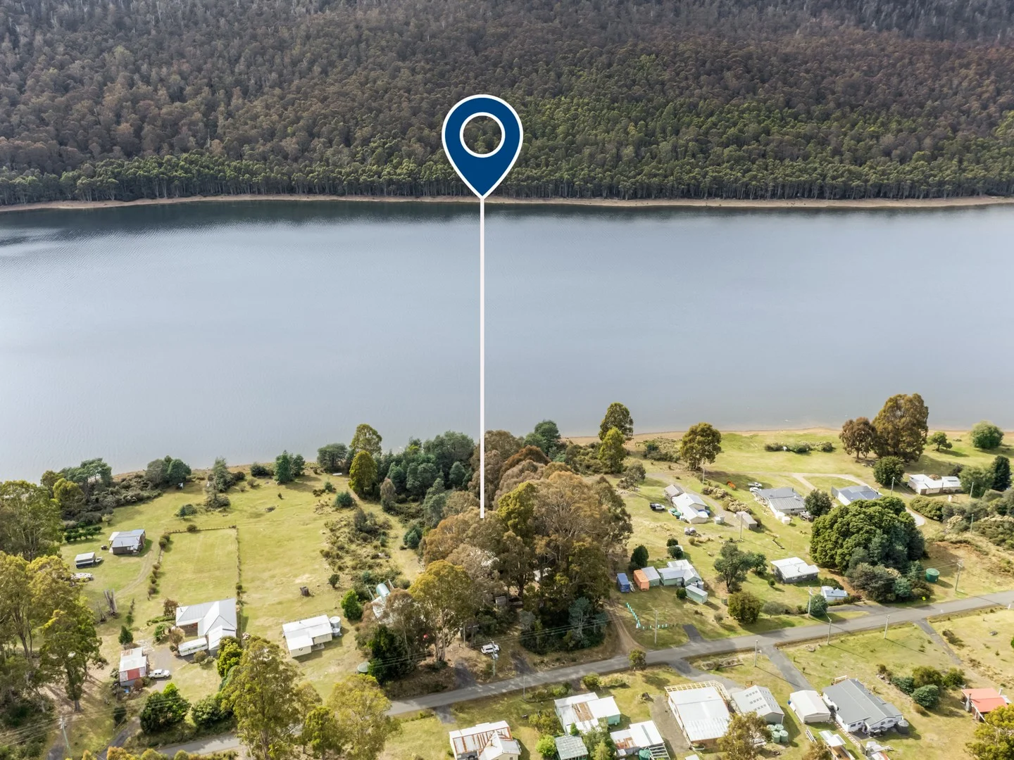 239 Bradys Lake Road, Bradys Lake TAS 7140