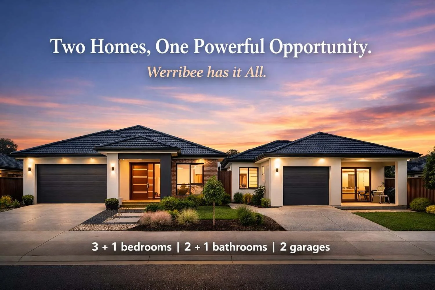 Werribee VIC 3030