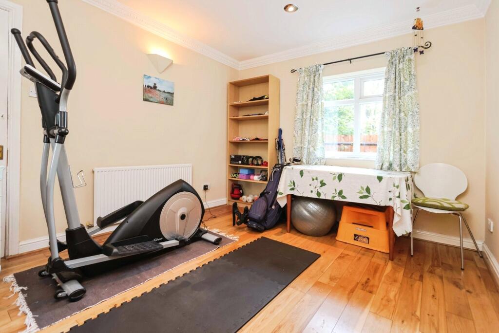 Priory Road, Edgbaston, Birmingham, West Midlands, B5 photo 5