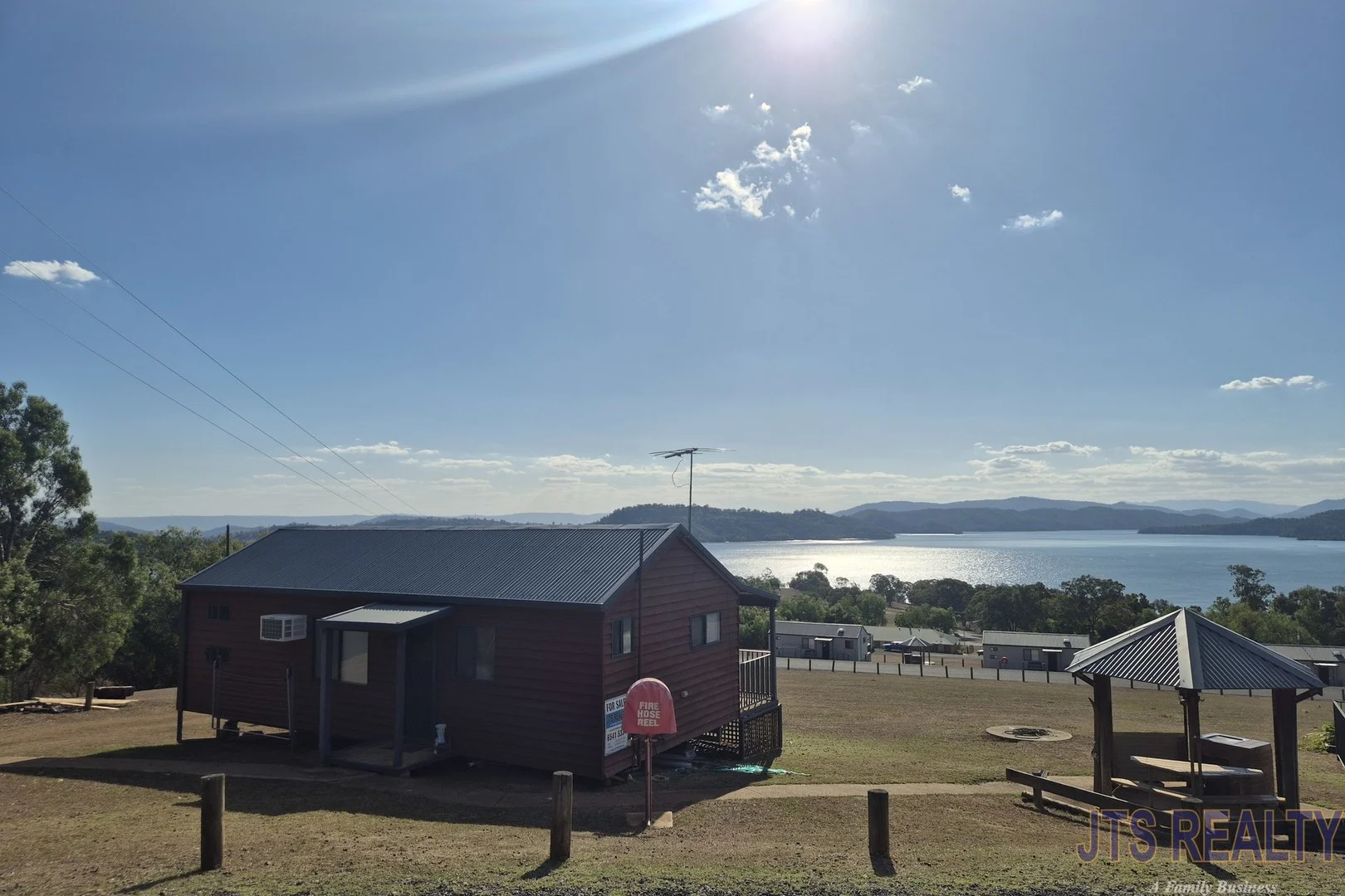 4 Brush Hill Lookout Road, Glenbawn NSW 2337