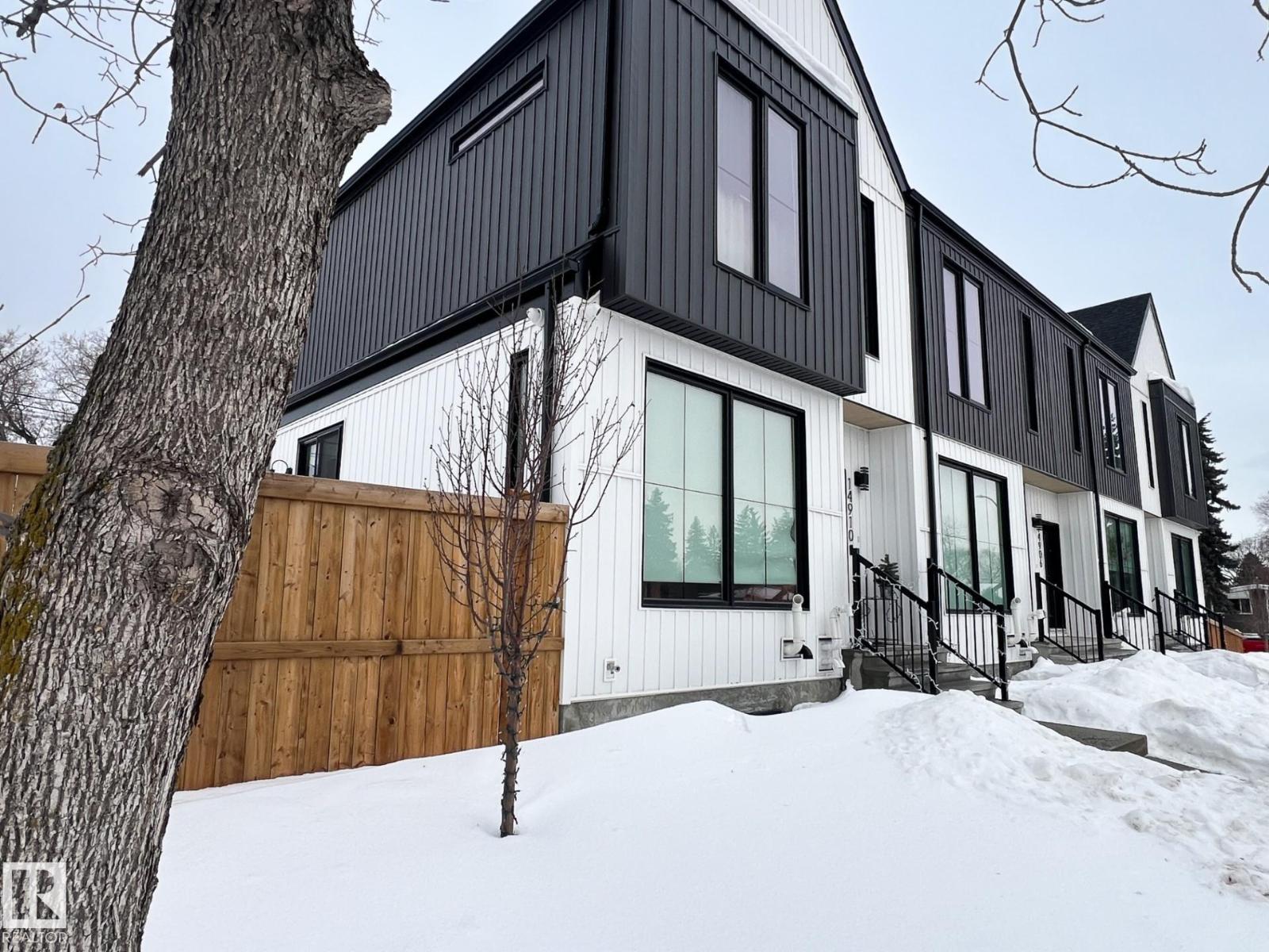 14904 109 Avenue NW, Edmonton, AB, T5P1M6