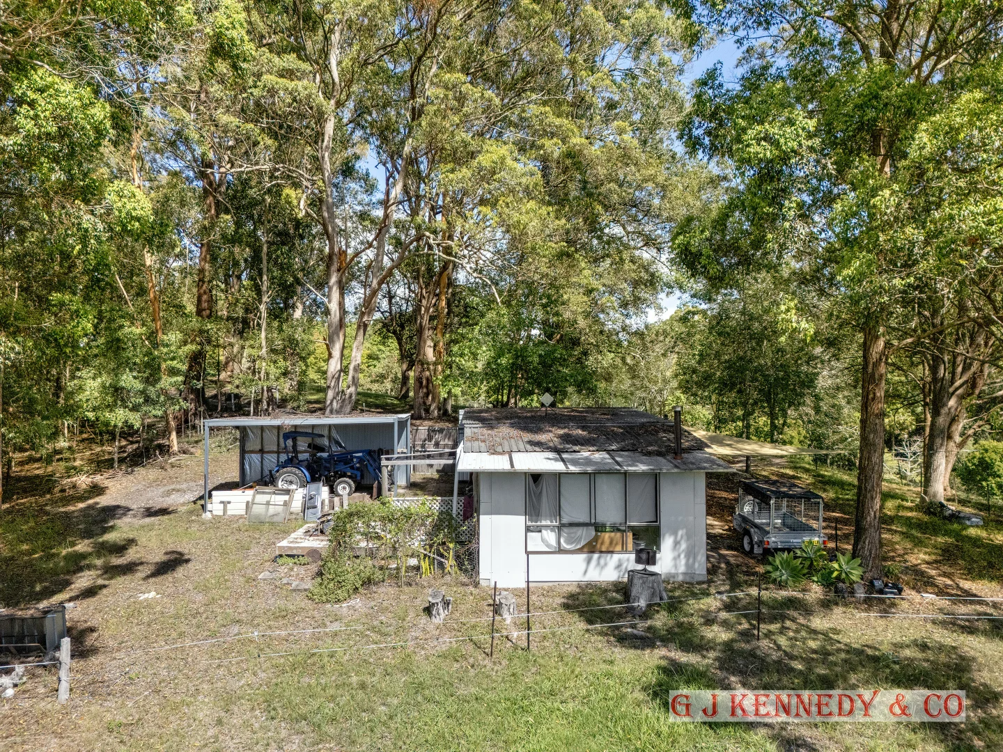 Additional image 20 of 308 Lower Buckrabendinni Rd, Buckra Bendinni NSW 2449