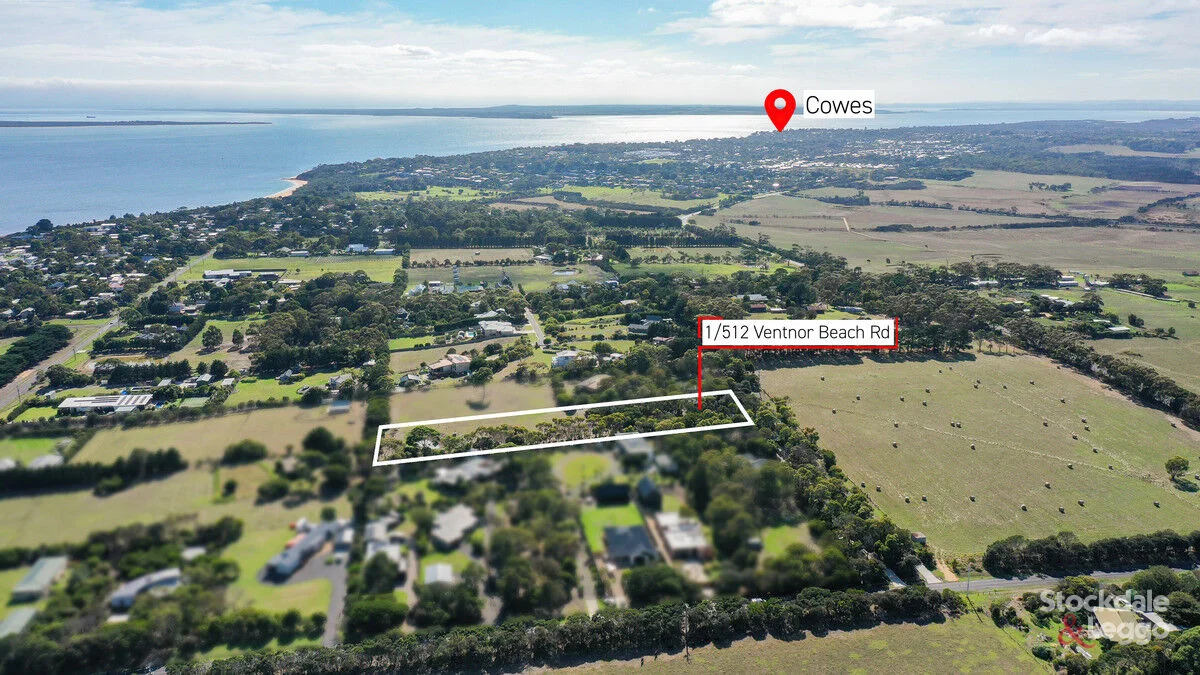 Additional image 4 of Lot 1/512 Ventnor Beach Road, Ventnor VIC 3922