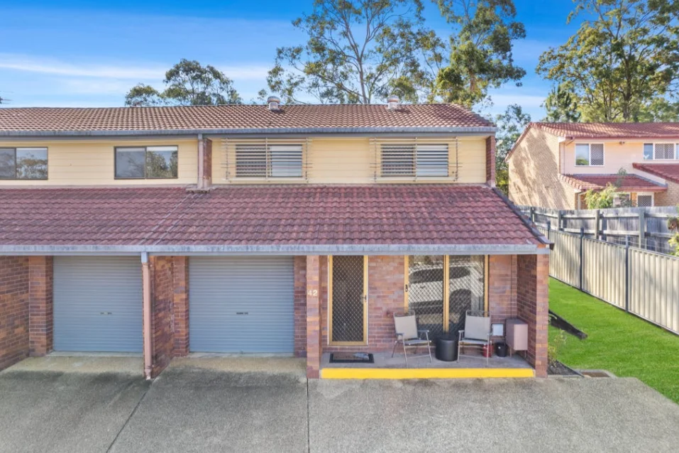 Additional image 2 of 42/112 Queens Road, Slacks Creek QLD 4127