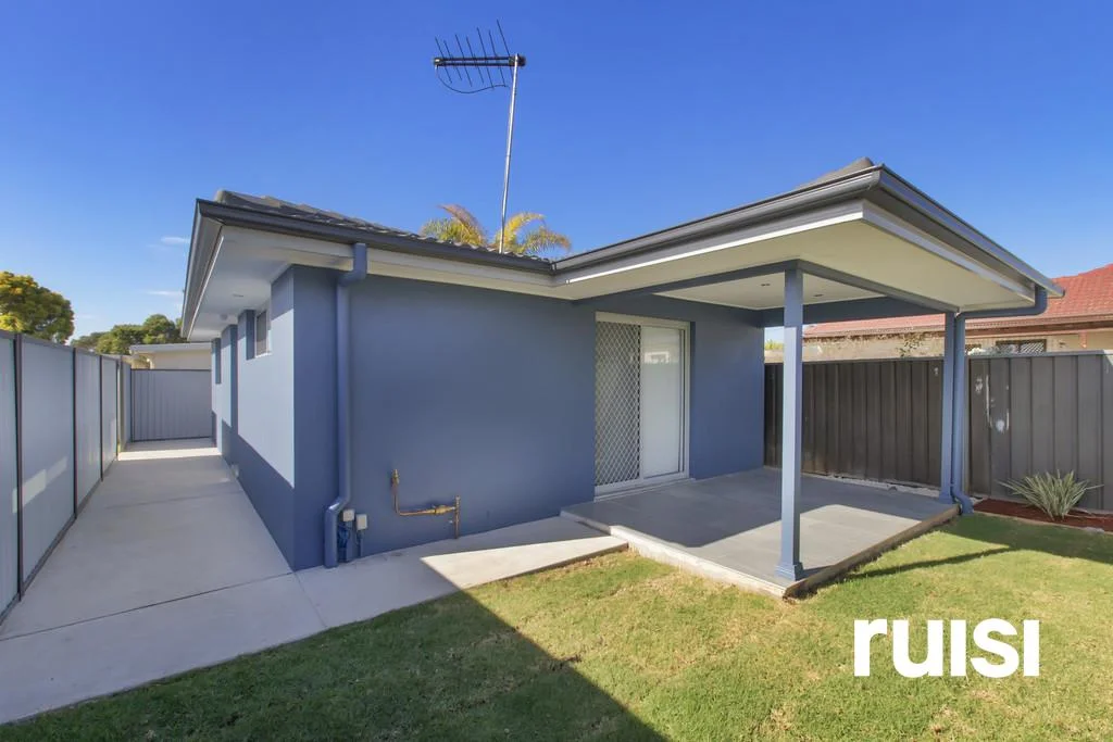 285A Brenan Street, Smithfield NSW 2164