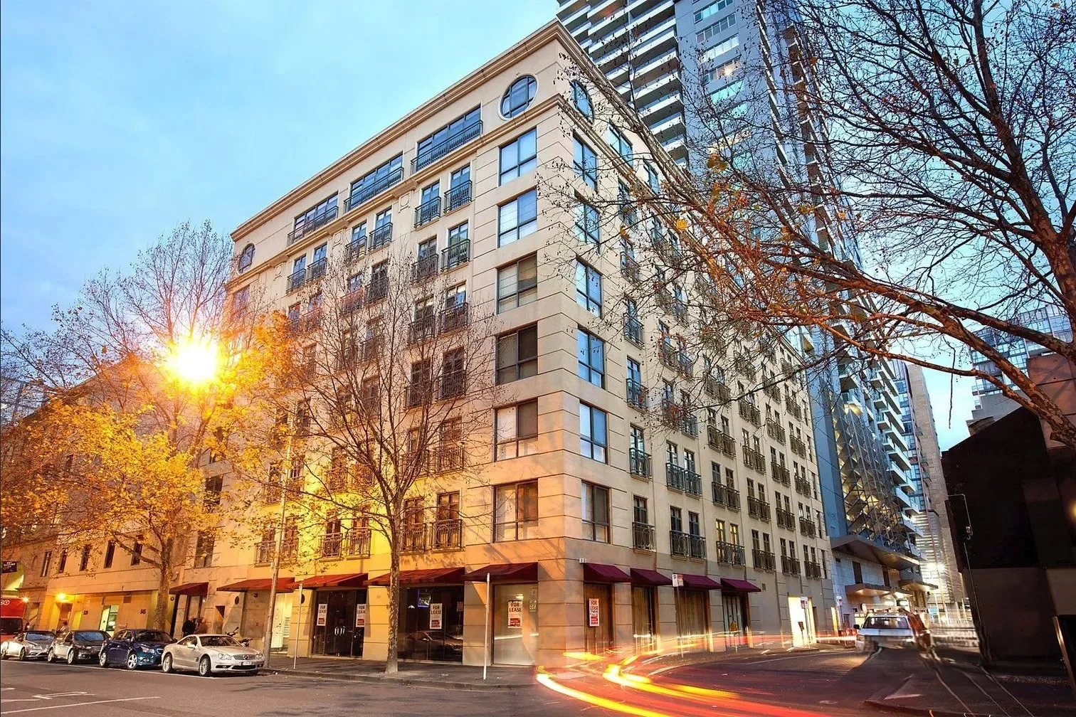 Additional image 16 of 604/551 Flinders Lane, Melbourne VIC 3000