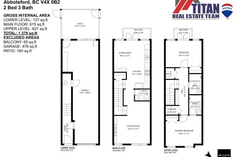 Additional image 8 of 29-2950 Lefeuvre Road, Abbotsford, BC, V4X 0B2