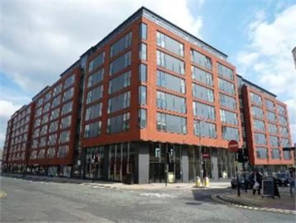 Latitude, City Centre