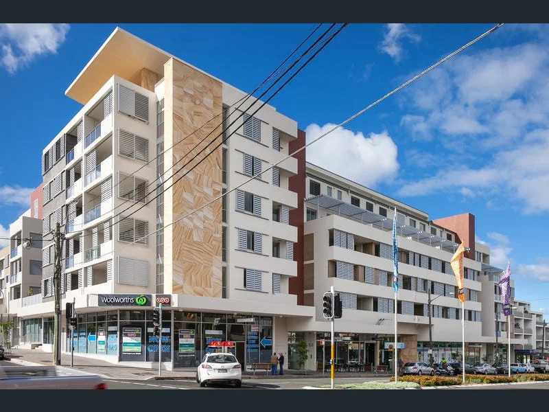 Additional image 4 of B25/495-503 Bunnerong Rd, Matraville NSW 2036