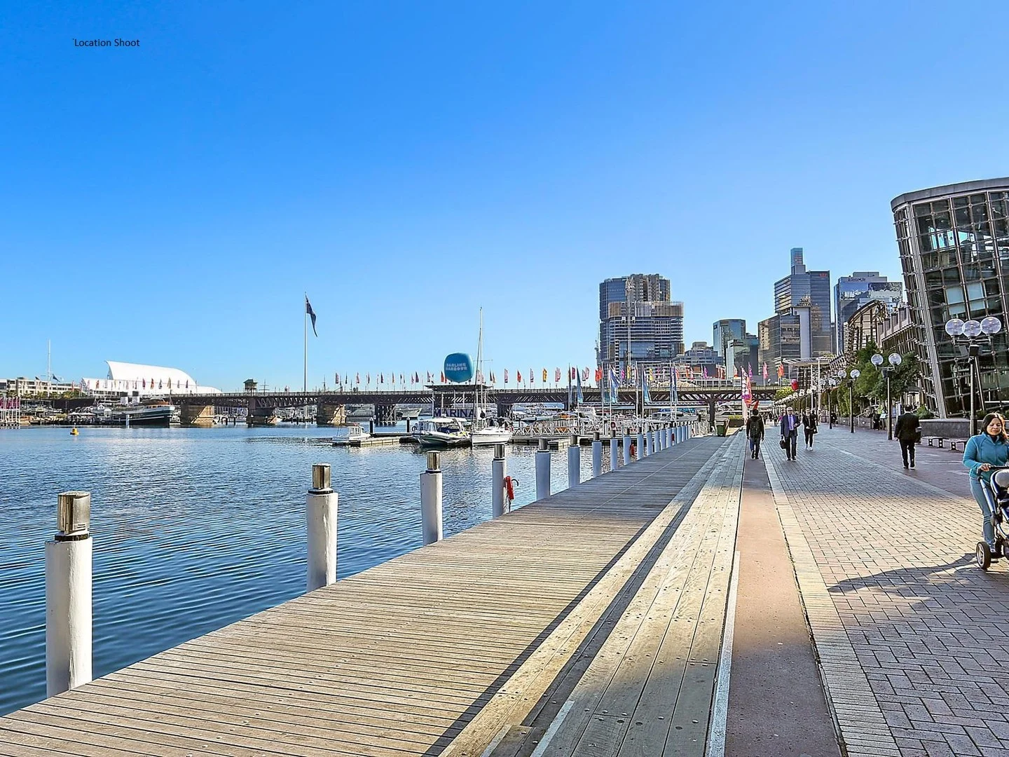 Additional image 10 of 170/158-166 DAY STREET (289-295 SUSSEX STREET), Sydney NSW 2000