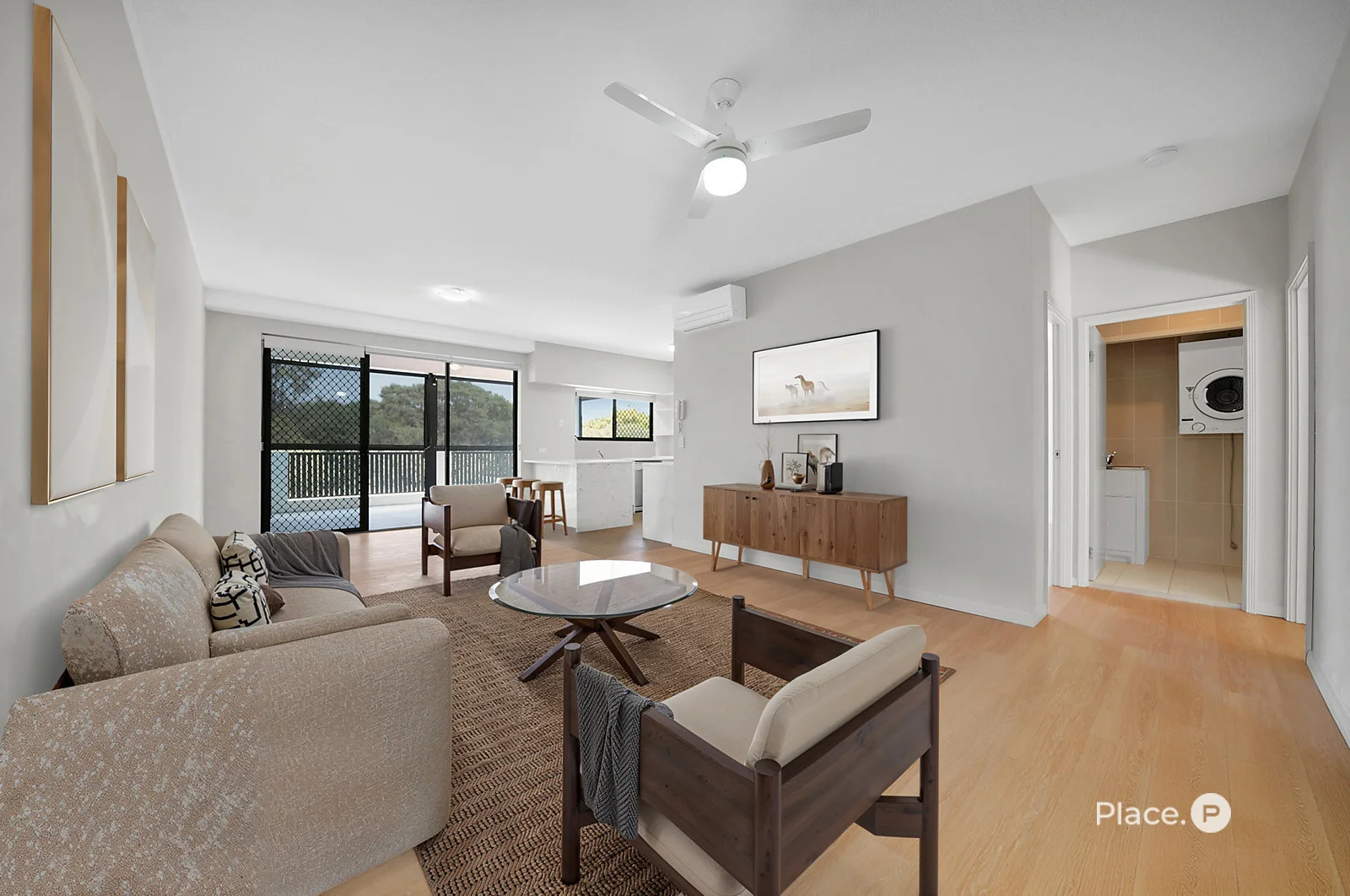 Additional image 2 of 604/117 Flockton Street, Everton Park QLD 4053