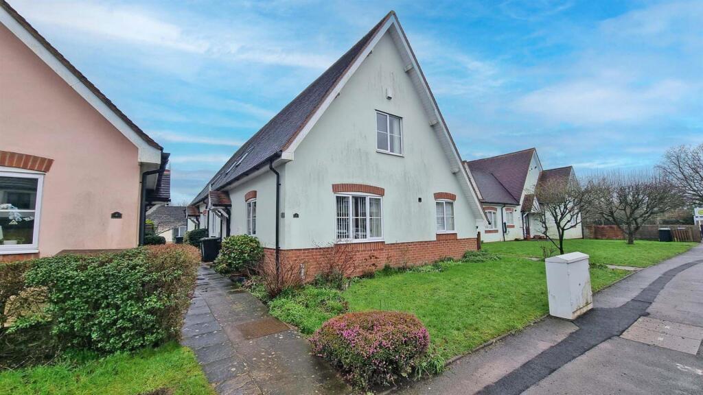 Silver Street, Wythall