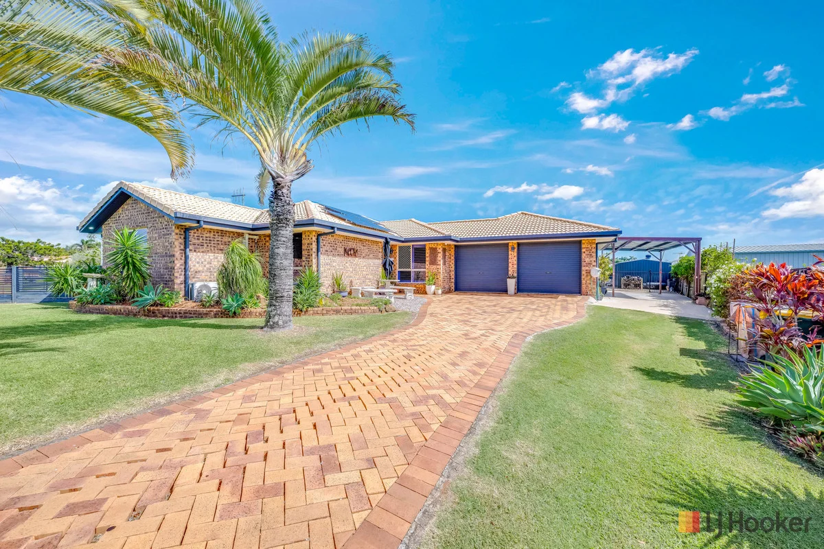 11 Majestic Place, Coral Cove QLD 4670