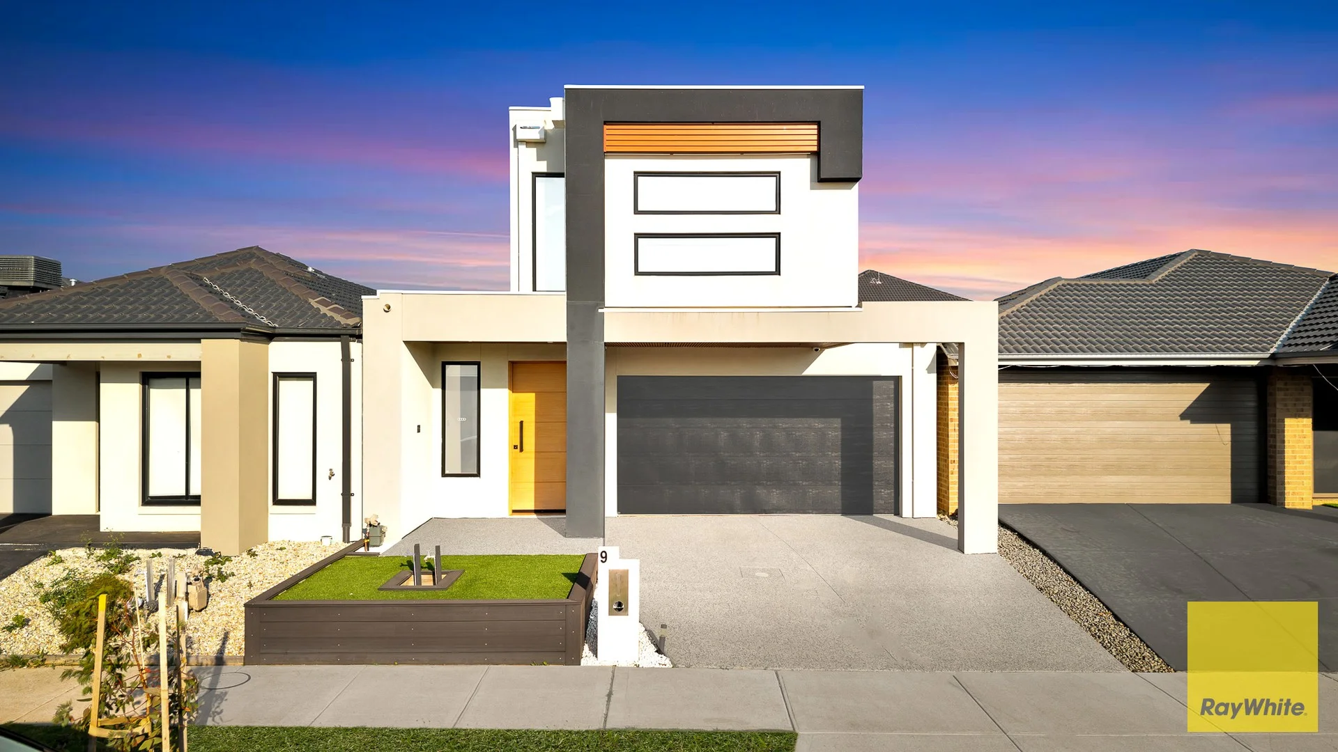 9 Mornington Avenue, Tarneit VIC 3029
