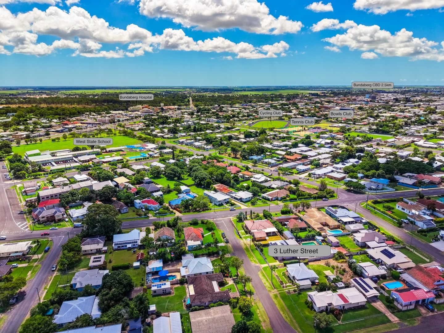 Additional image 21 of 3 Luther Street, Svensson Heights QLD 4670