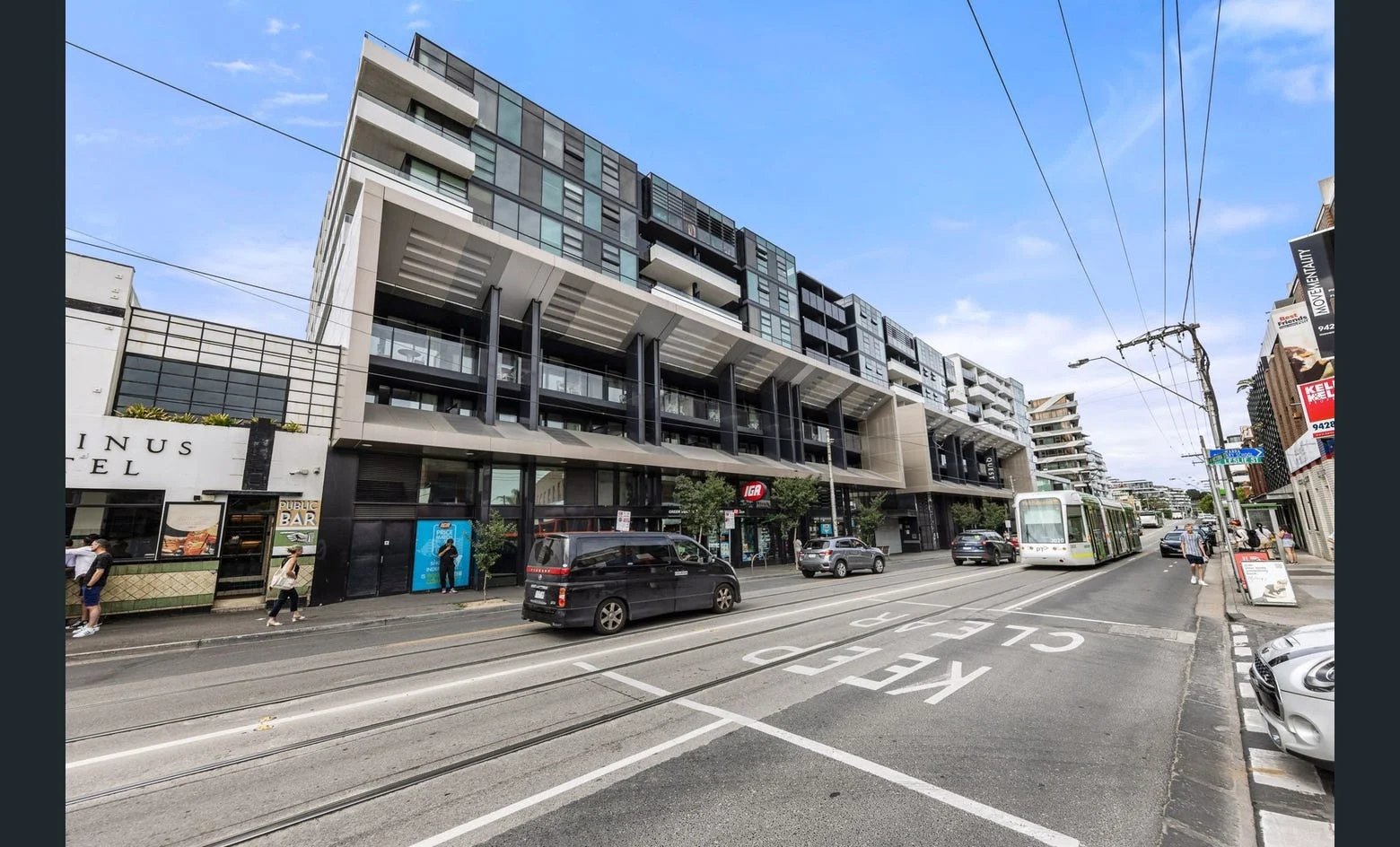 Additional image 16 of 414D/615 Victoria Street, Abbotsford VIC 3067
