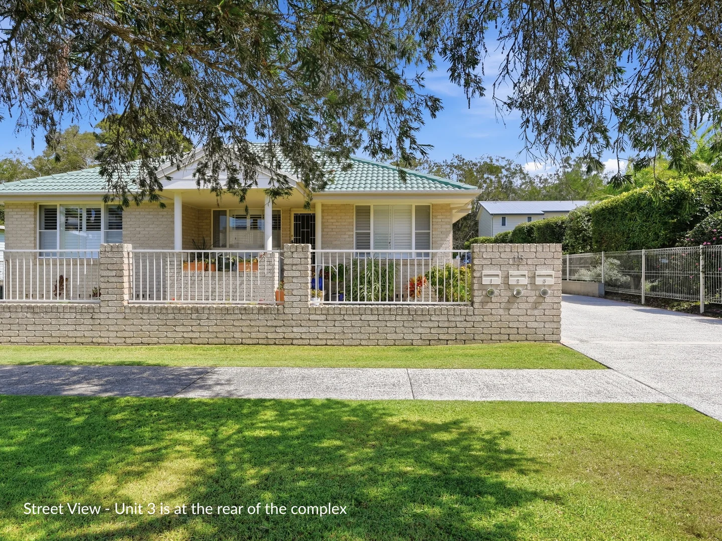 3/15 Boundary Street, Woolgoolga NSW 2456